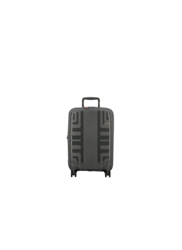 Lagaminas 55 cm JUMP Crossline Anthracite