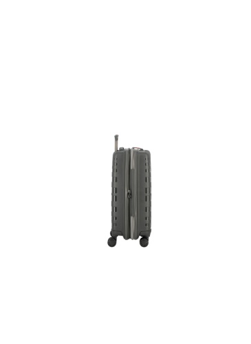 Lagaminas 55 cm JUMP Crossline Anthracite