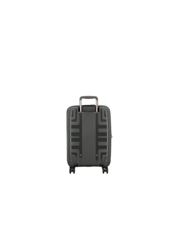 Lagaminas 55 cm JUMP Crossline Anthracite
