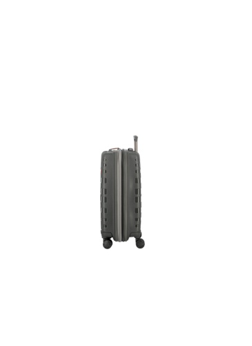 Lagaminas 55 cm JUMP Crossline Anthracite