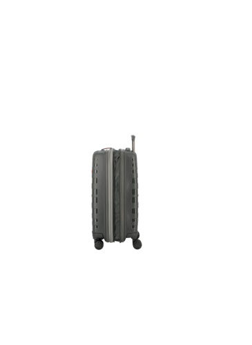 Lagaminas 55 cm JUMP Crossline Anthracite