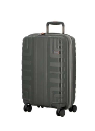 Lagaminas 55 cm JUMP Crossline Anthracite