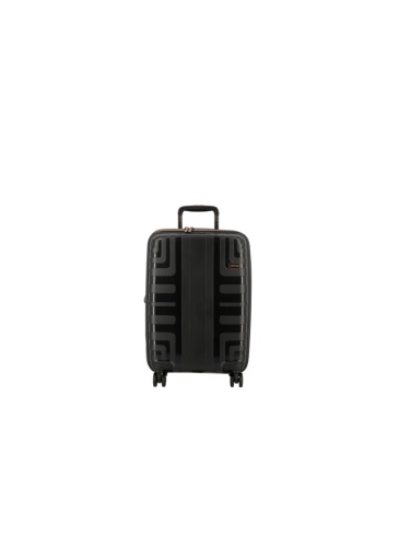 Trolley 55 cm JUMP Crossline NERO