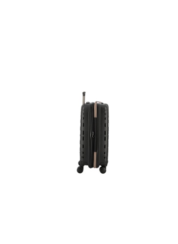 Trolley 55 cm JUMP Crossline NERO