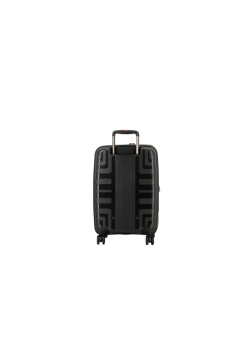 Trolley 55 cm JUMP Crossline NERO