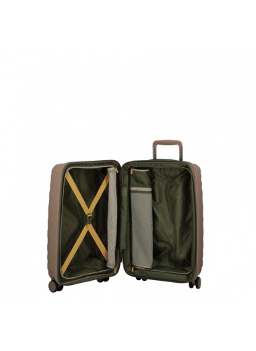 Lagaminas 55 cm JUMP Crossline Sand