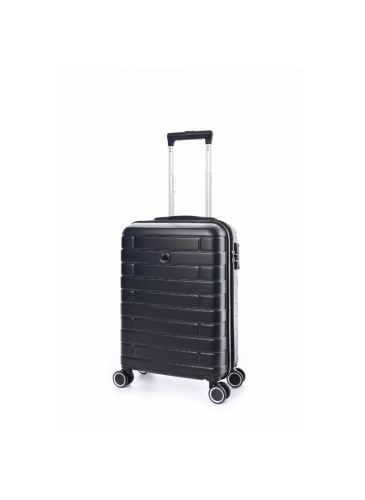 Lagaminas 55 cm JUMP ESCO  Black