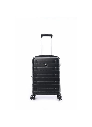 Lagaminas 55 cm JUMP ESCO  Black