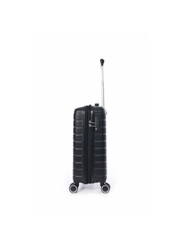 Lagaminas 55 cm JUMP ESCO  Black