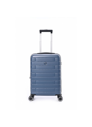 Lagaminas 55 cm JUMP ESCO  Blue