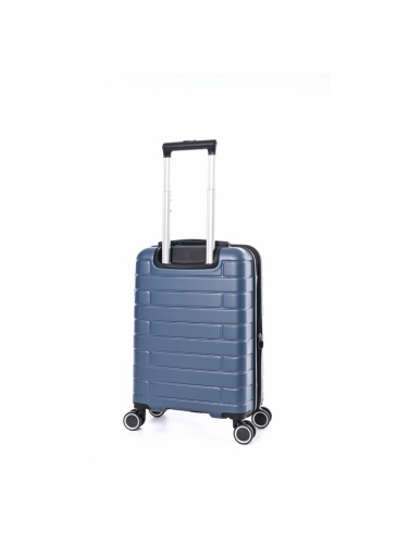Lagaminas 55 cm JUMP ESCO  Blue
