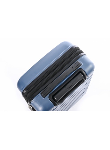 Lagaminas 55 cm JUMP ESCO  Blue