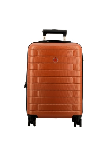Lagaminas 55 cm JUMP ESCO TERRACOTTA
