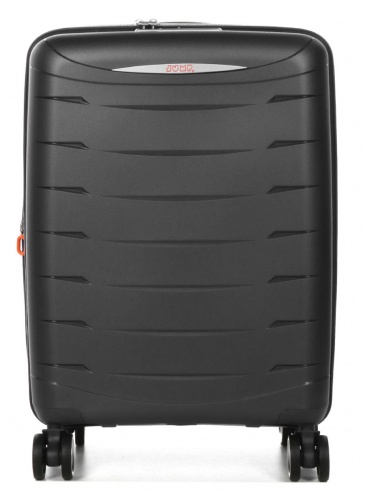 Rankinis bagažas 55 cm JUMP FURANO 2 ANTHRACITE