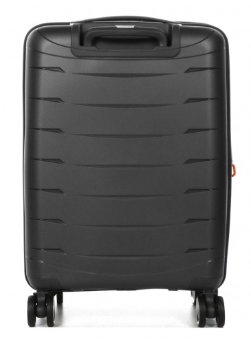 Rankinis bagažas 55 cm JUMP FURANO 2 ANTHRACITE