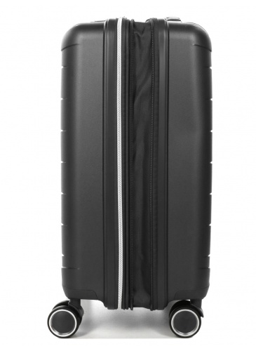 Rankinis bagažas 55 cm JUMP FURANO 2 ANTHRACITE