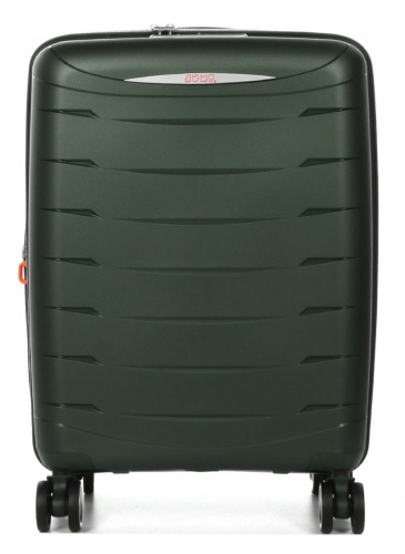 Lagaminas 55 cm JUMP FURANO 2 KHAKI