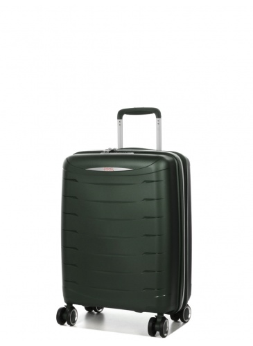 Lagaminas 55 cm JUMP FURANO 2 KHAKI