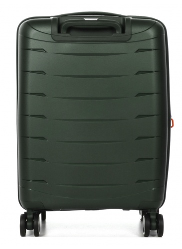 Lagaminas 55 cm JUMP FURANO 2 KHAKI