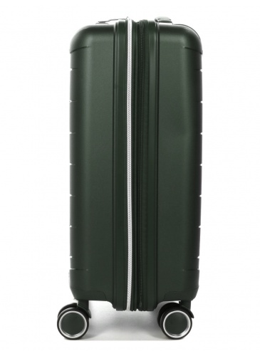 Lagaminas 55 cm JUMP FURANO 2 KHAKI