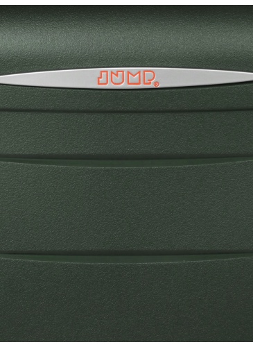 Lagaminas 55 cm JUMP FURANO 2 KHAKI