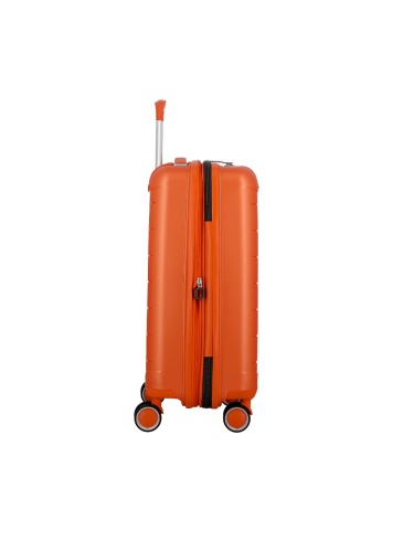 Lagaminas 55 cm JUMP FURANO 2 MANDARINE