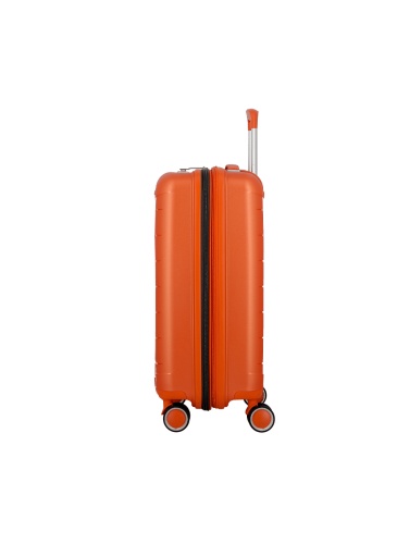 Lagaminas 55 cm JUMP FURANO 2 MANDARINE