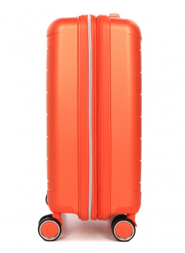 Lagaminas 55 cm JUMP FURANO 2 ORANGE