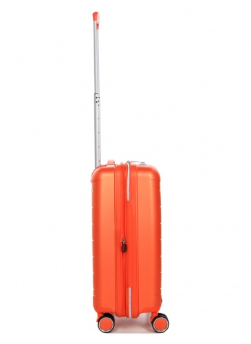 Lagaminas 55 cm JUMP FURANO 2 ORANGE