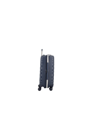 Lagaminas 55 cm JUMP Crossline BLUE