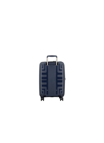Lagaminas 55 cm JUMP Crossline BLUE