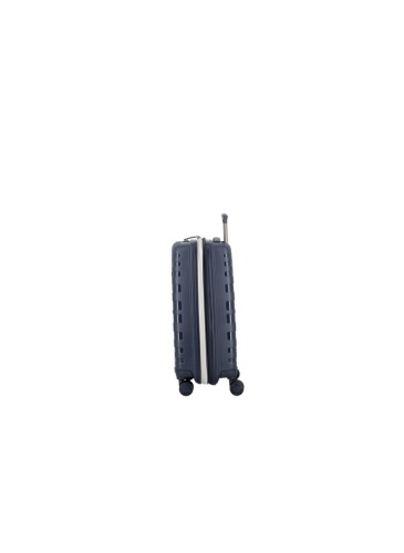 Lagaminas 55 cm JUMP Crossline BLUE