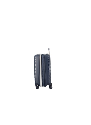 Lagaminas 55 cm JUMP Crossline BLUE