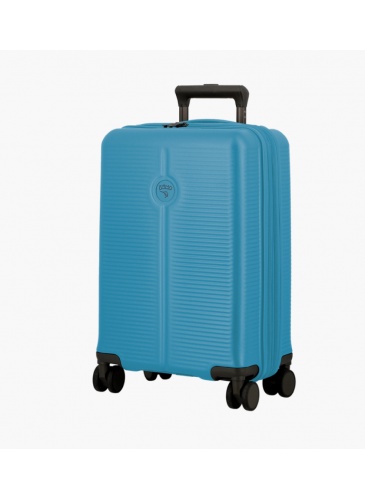 Lagaminas 55 cm JUMP HENDAYE Bleu
