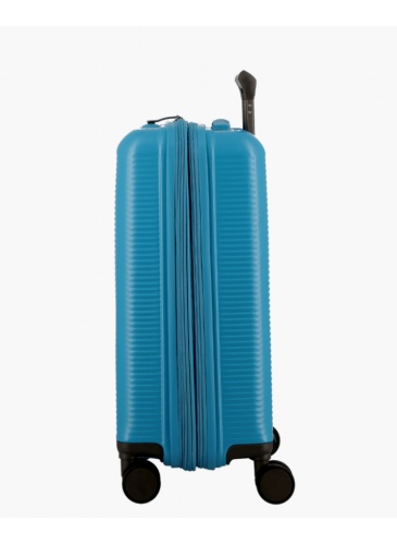 Lagaminas 55 cm JUMP HENDAYE Bleu