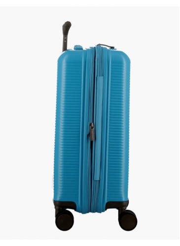 Lagaminas 55 cm JUMP HENDAYE Bleu