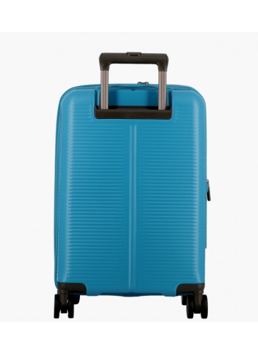 Lagaminas 55 cm JUMP HENDAYE Bleu