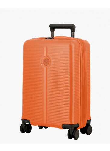 Lagaminas 55 cm JUMP HENDAYE Orange