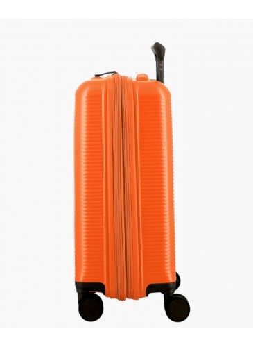 Lagaminas 55 cm JUMP HENDAYE Orange