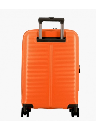 Lagaminas 55 cm JUMP HENDAYE Orange