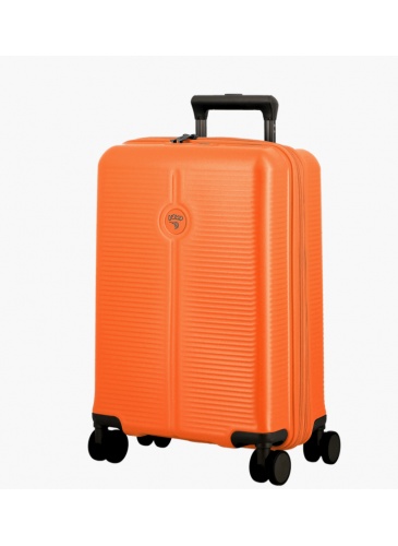 Lagaminas 55 cm JUMP HENDAYE Orange