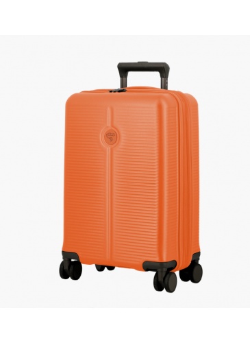 Lagaminas 55 cm JUMP HENDAYE Orange