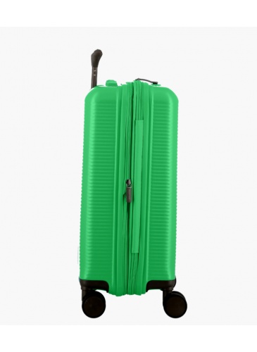 Lagaminas 55 cm JUMP HENDAYE Vert