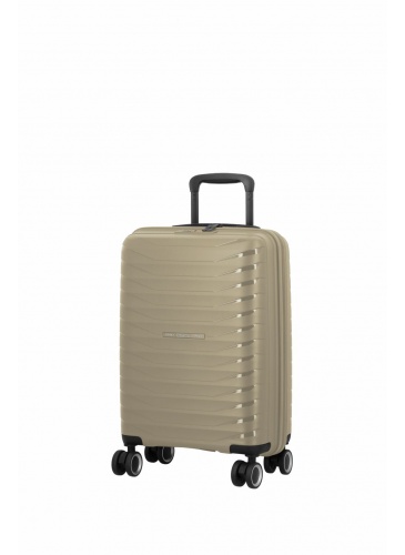 Trolley 55 cm JUMP INLU Beige