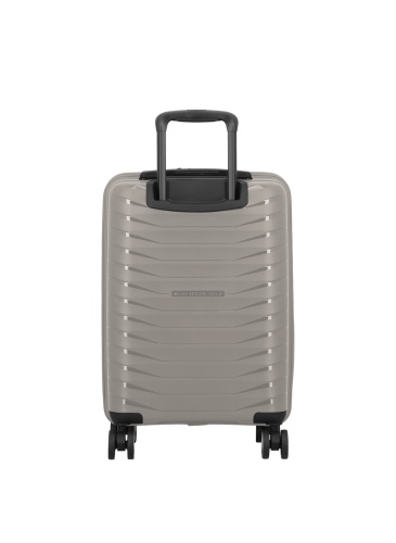 Koferis 55 cm JUMP INLU Beige