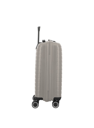 Koferis 55 cm JUMP INLU Beige
