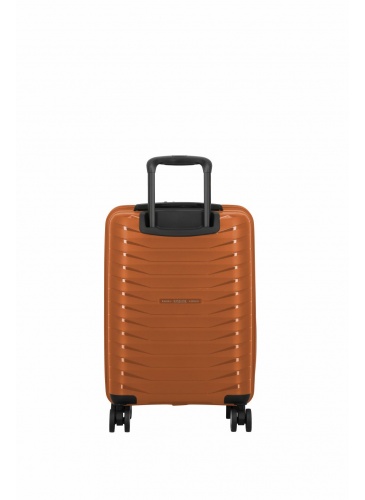 Lagaminas 55 cm JUMP INLU orange