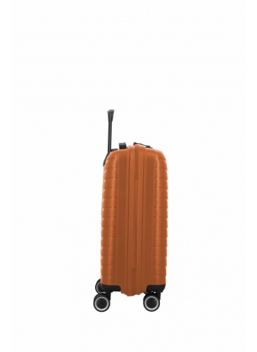Lagaminas 55 cm JUMP INLU orange
