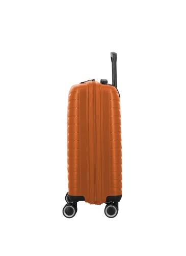 Koferis 55 cm JUMP INLU orange
