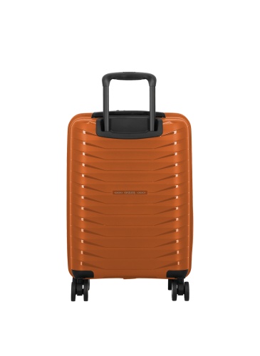 Koferis 55 cm JUMP INLU orange